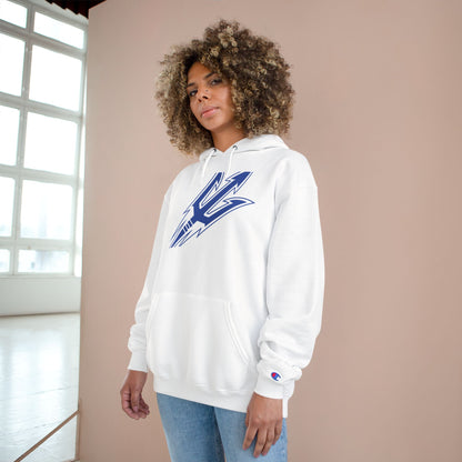 Champion Powerblend Fleece Pullover Hoodie