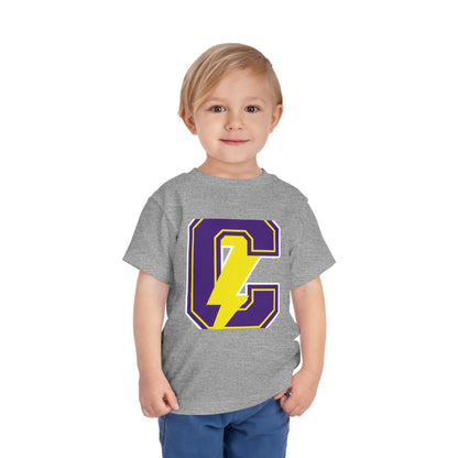 Toddler Short Sleeve Tee