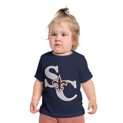 Baby Short Sleeve Tee