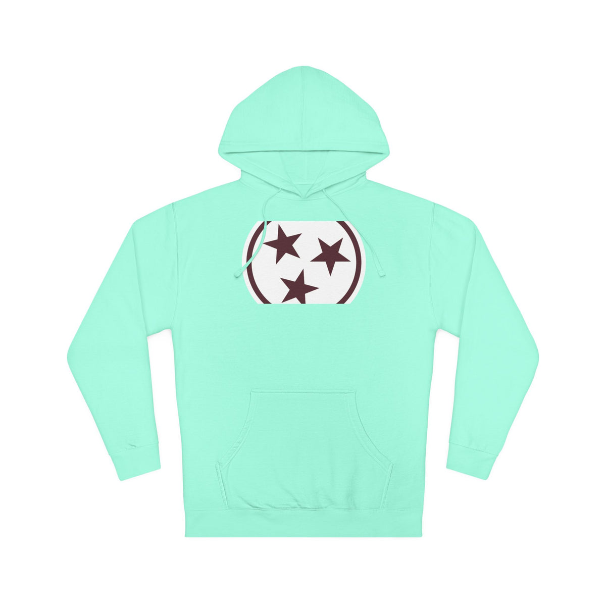 Midweight Pullover Hoodie