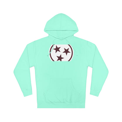 Midweight Pullover Hoodie