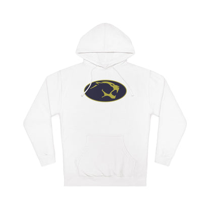Midweight Pullover Hoodie