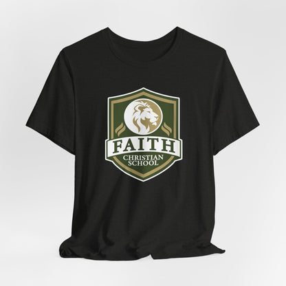 Jersey Short Sleeve Tee