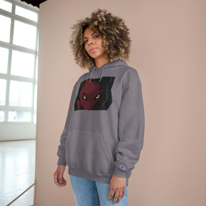 Champion Powerblend Fleece Pullover Hoodie