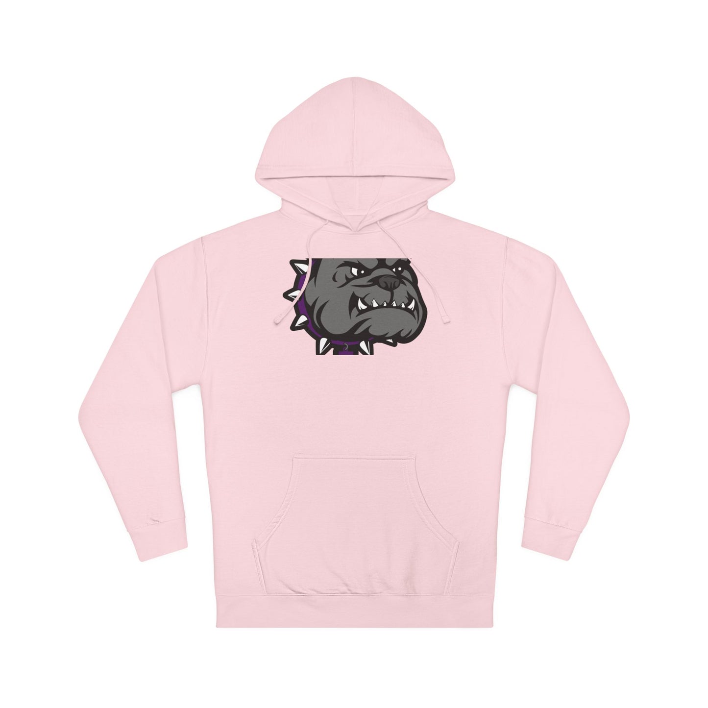 Midweight Pullover Hoodie