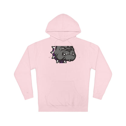 Midweight Pullover Hoodie