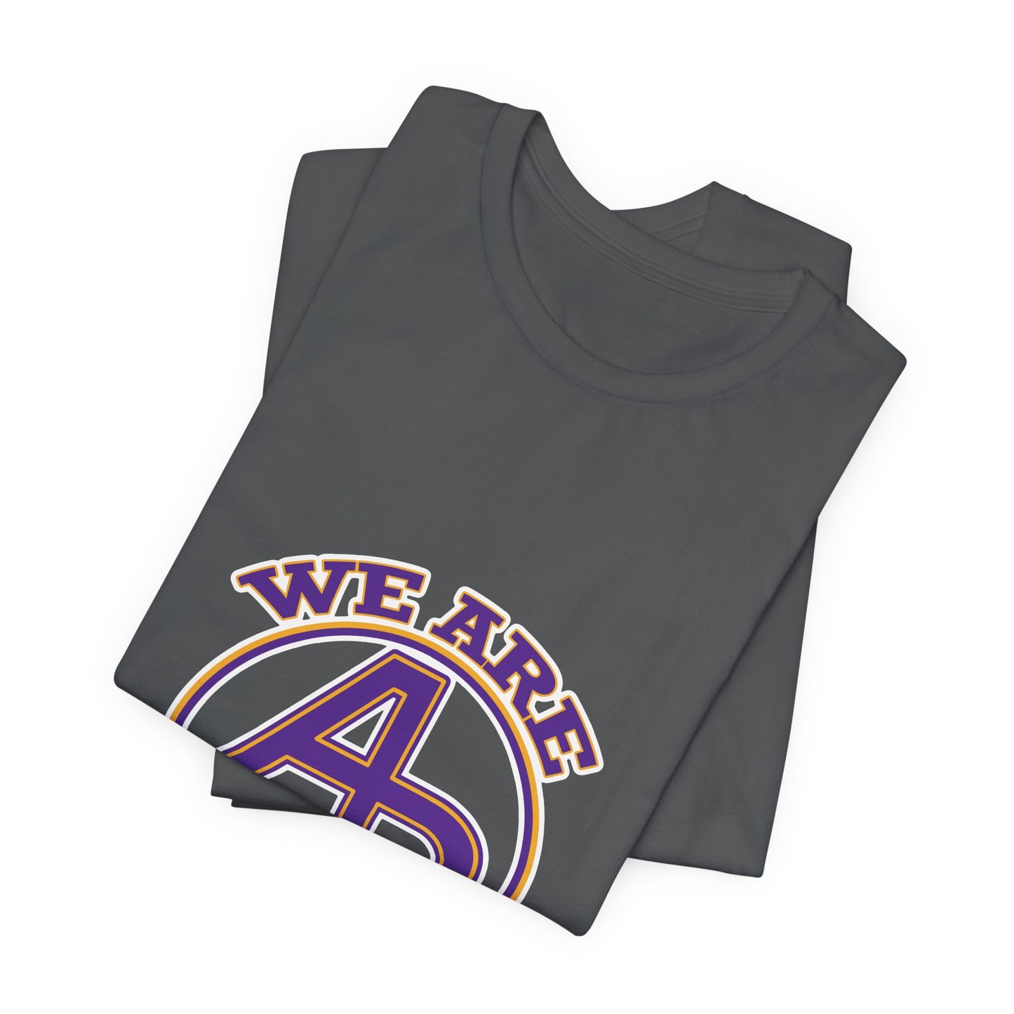 Jersey Short Sleeve Tee
