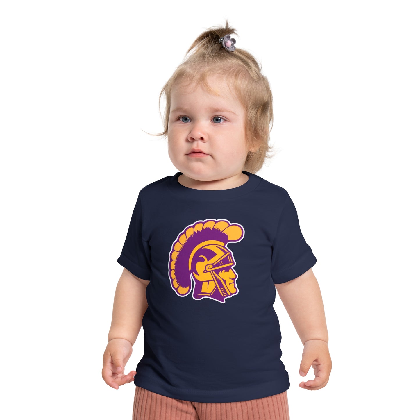 Baby Short Sleeve Tee