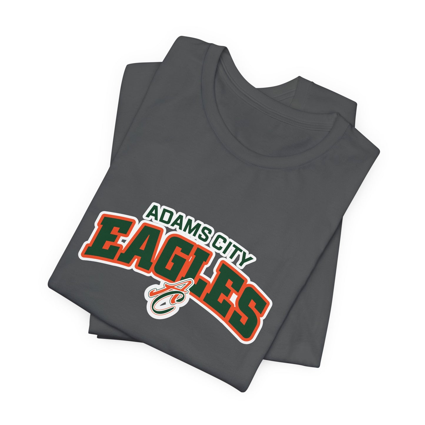 Jersey Short Sleeve Tee