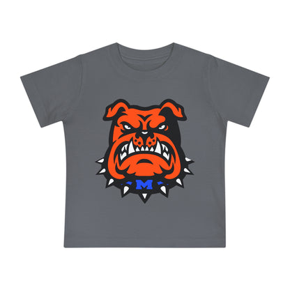 Baby Short Sleeve Tee