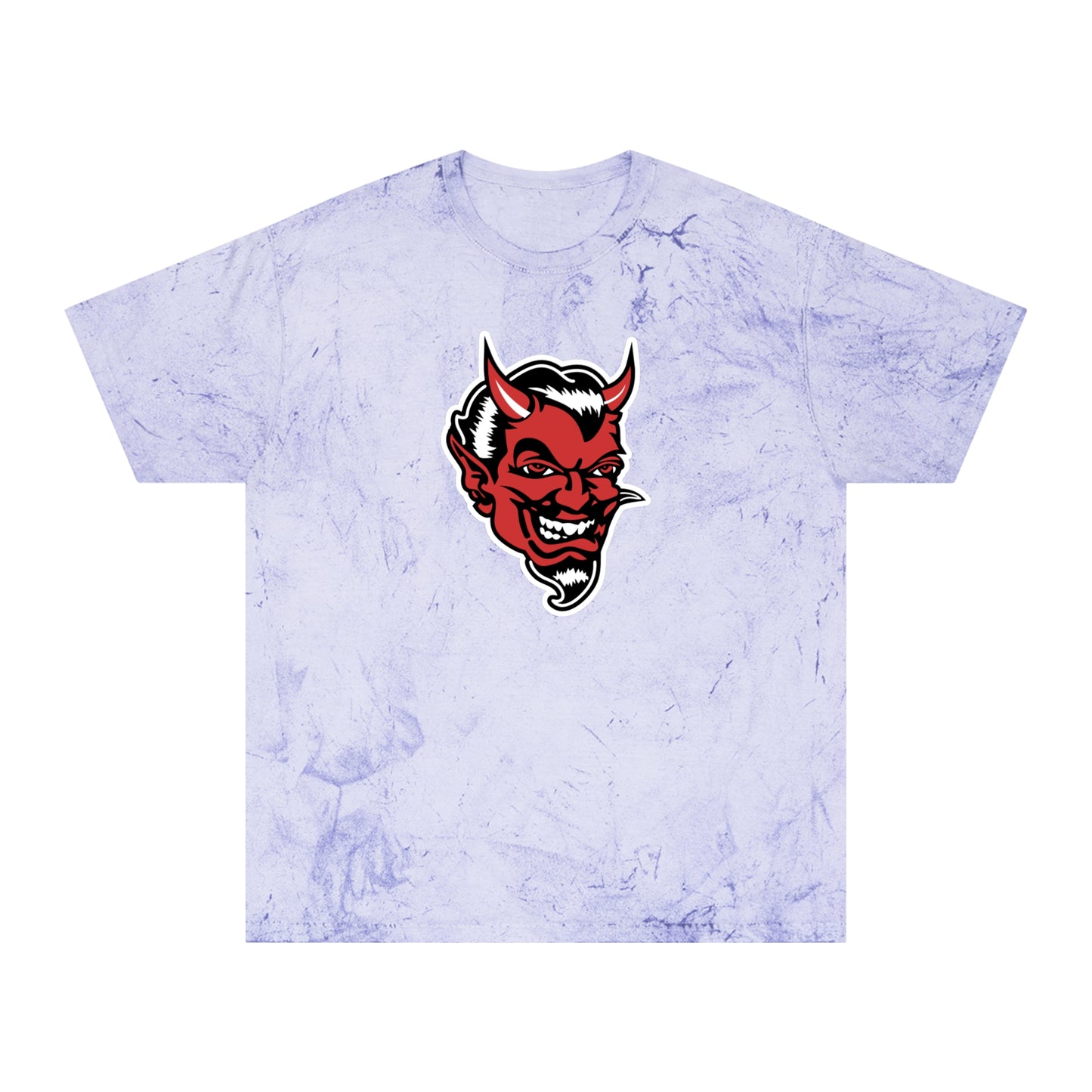 Color Blast School Spirit Tee