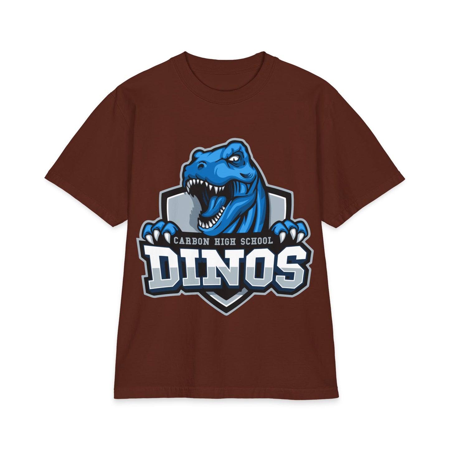 Max Heavyweight Short Sleeve Tee
