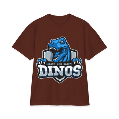 Max Heavyweight Short Sleeve Tee