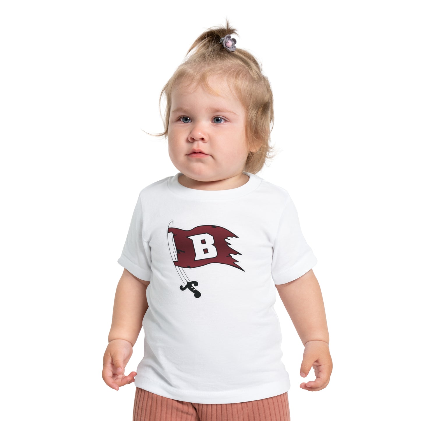 Baby Short Sleeve Tee