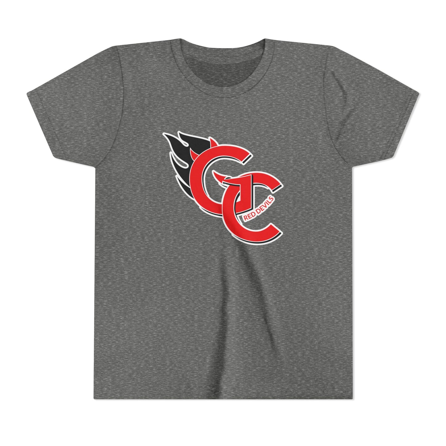 Youth Short Sleeve Tee