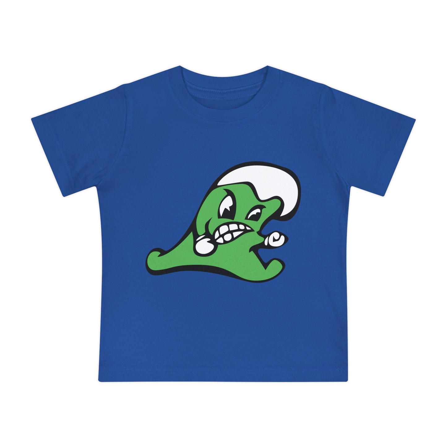 Baby Short Sleeve Tee