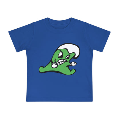 Baby Short Sleeve Tee