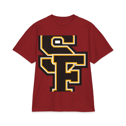 Max Heavyweight Short Sleeve Tee