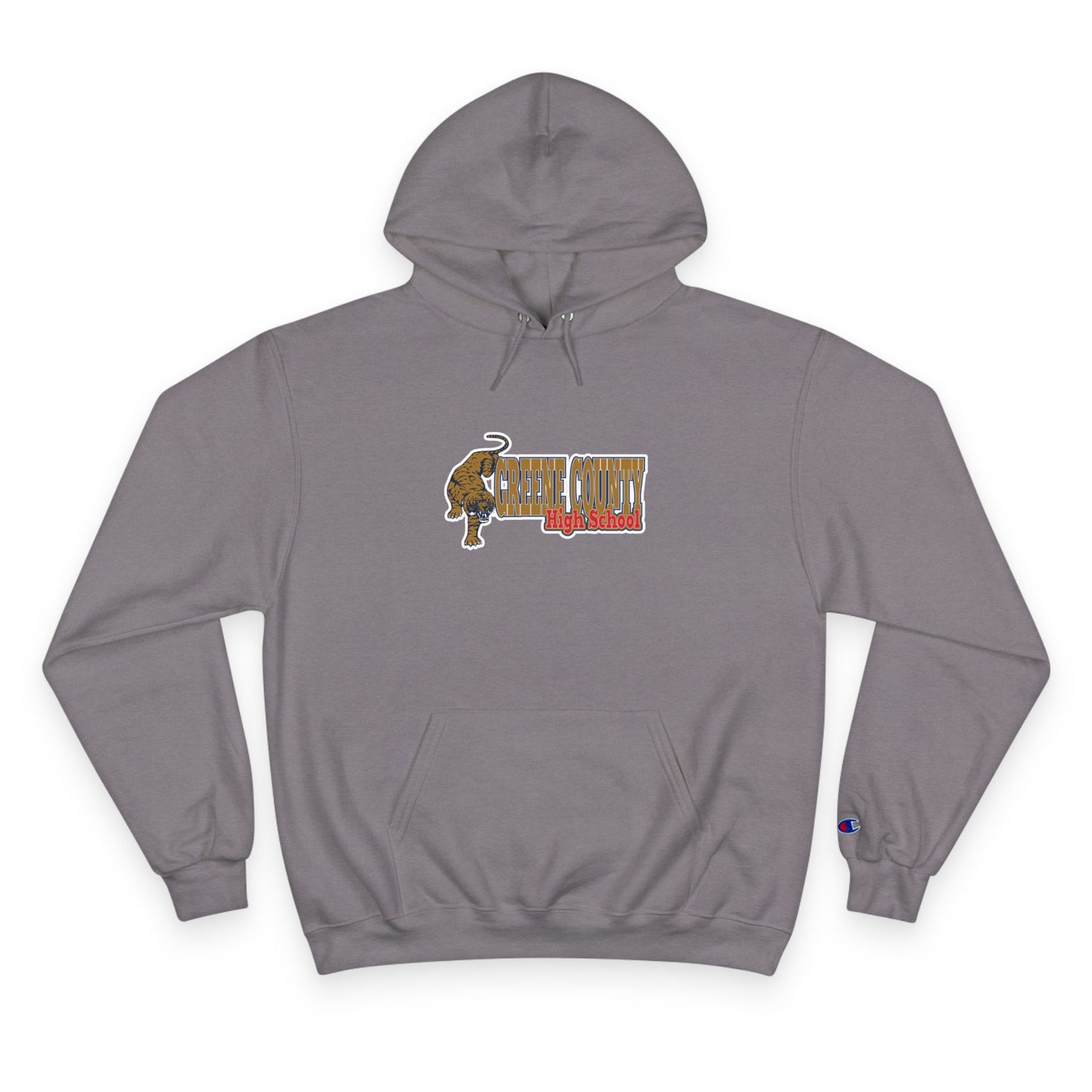 Champion Powerblend Fleece Pullover Hoodie