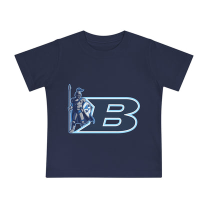 Baby Short Sleeve Tee