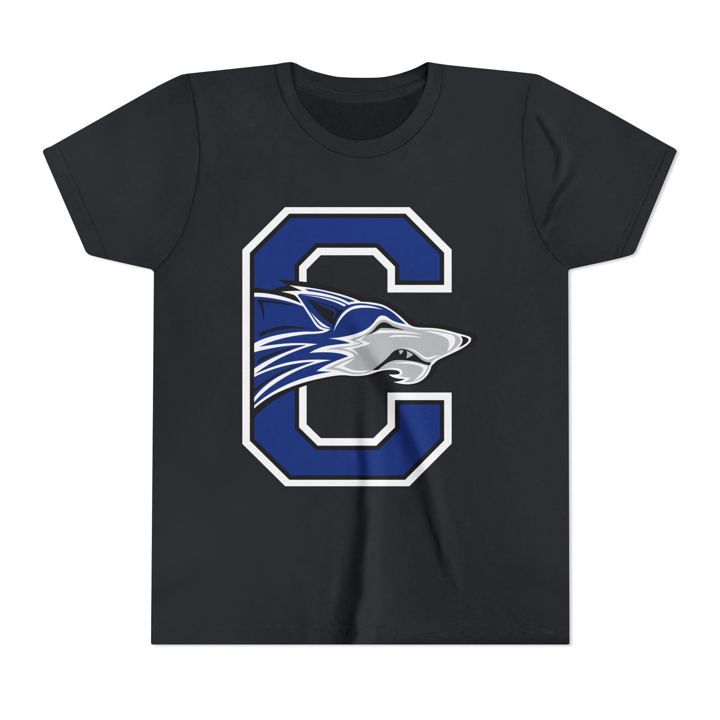 Youth Short Sleeve Tee