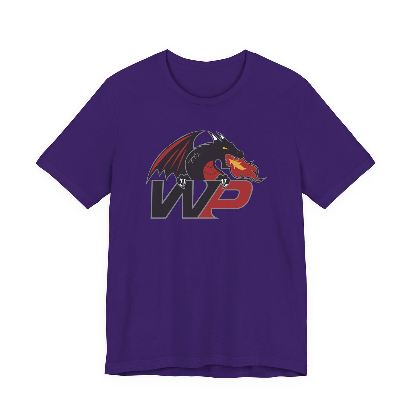 Jersey Short Sleeve Tee