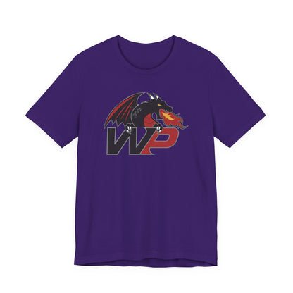 Jersey Short Sleeve Tee