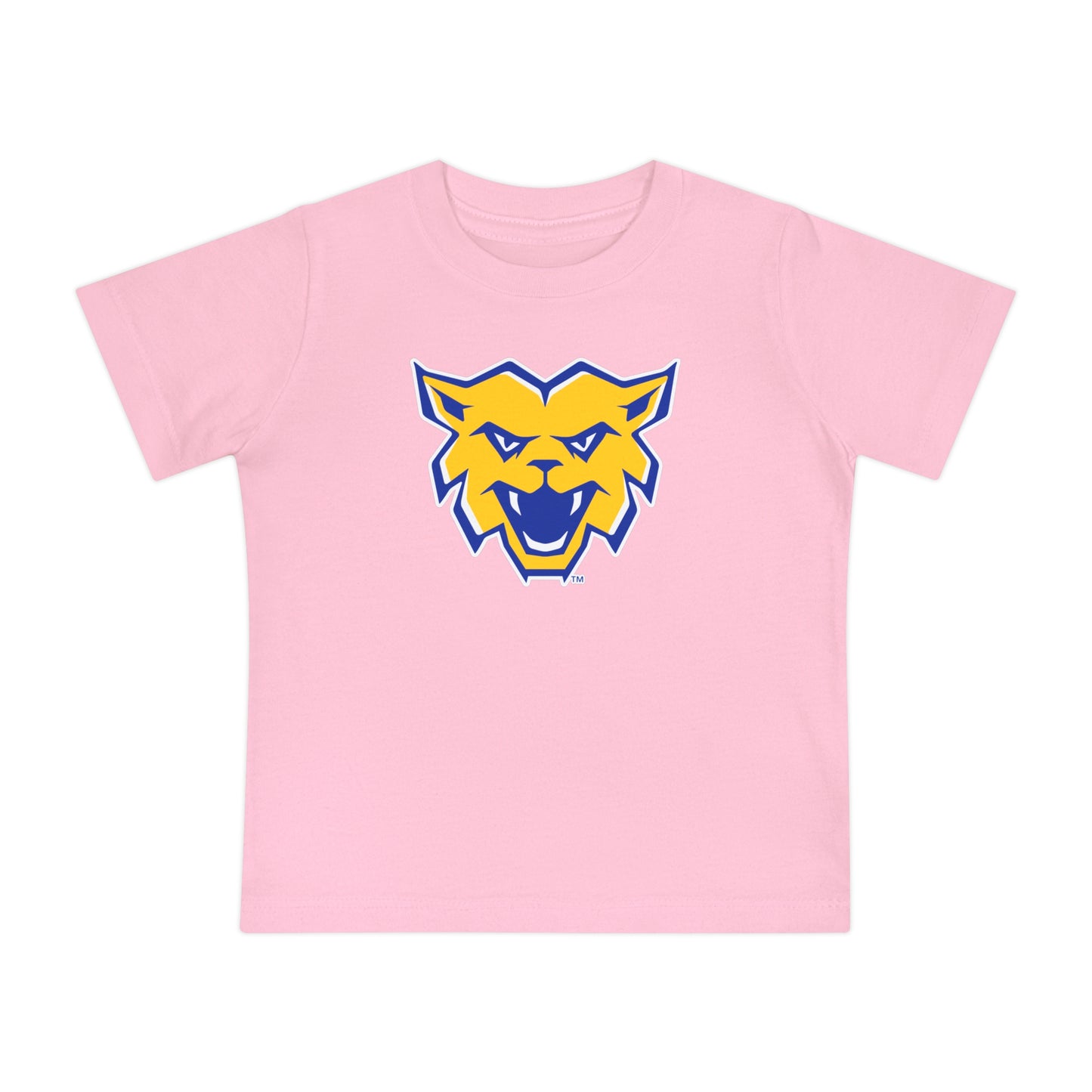 Baby Short Sleeve Tee