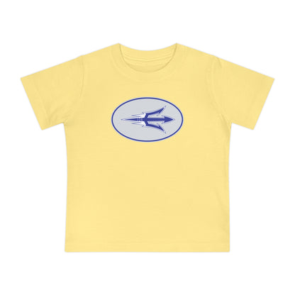 Baby Short Sleeve Tee