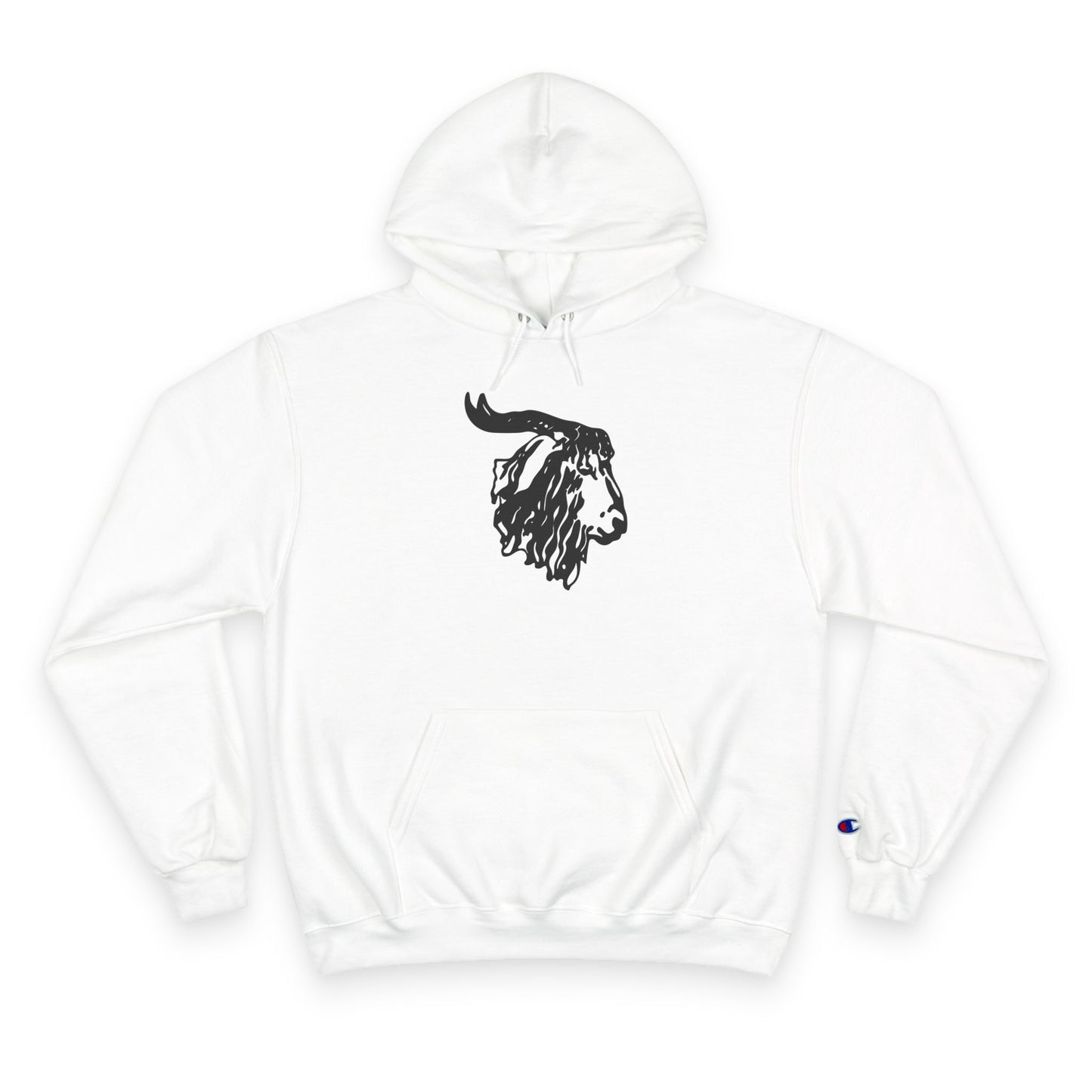 Champion Powerblend Fleece Pullover Hoodie
