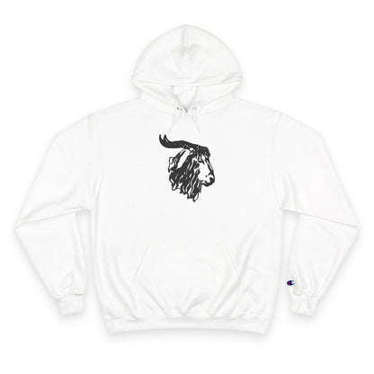 Champion Powerblend Fleece Pullover Hoodie