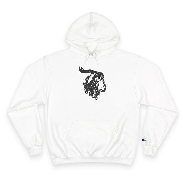 Champion Powerblend Fleece Pullover Hoodie