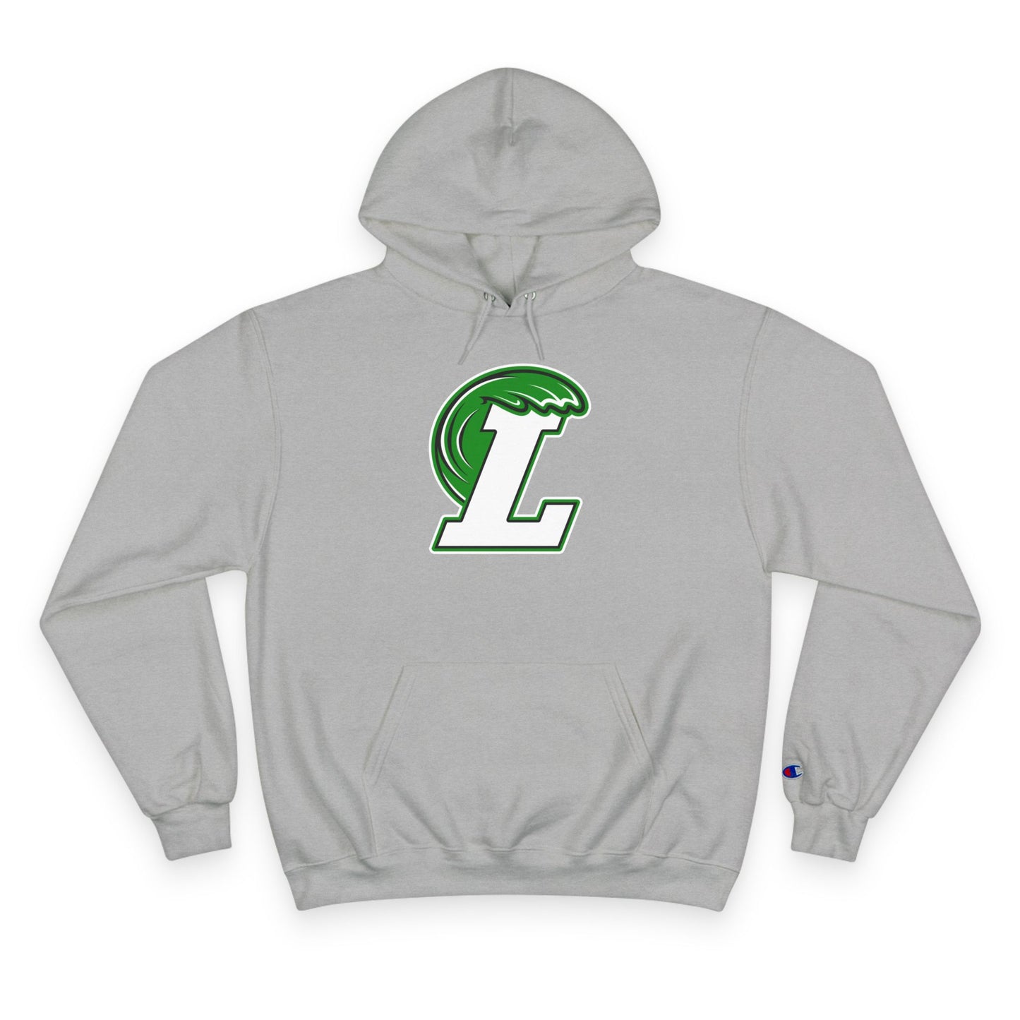 Champion Powerblend Fleece Pullover Hoodie