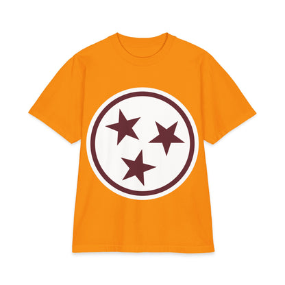 Max Heavyweight Short Sleeve Tee