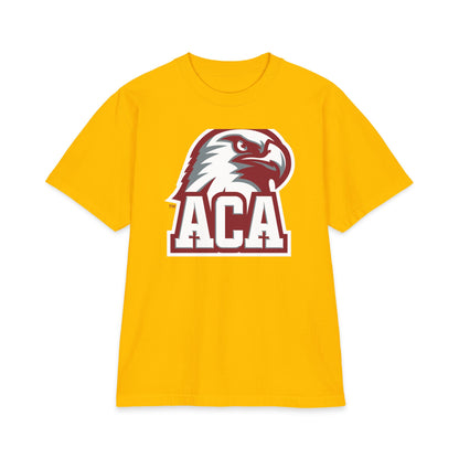 Max Heavyweight Short Sleeve Tee