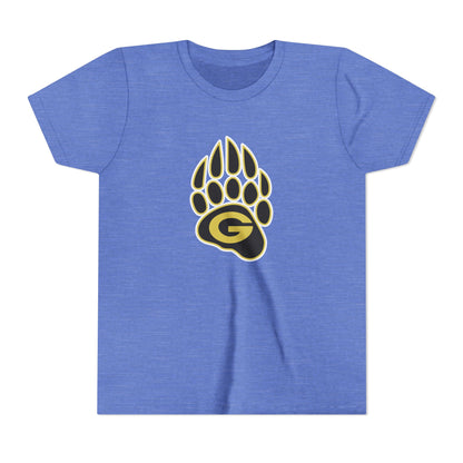 Youth Short Sleeve Tee