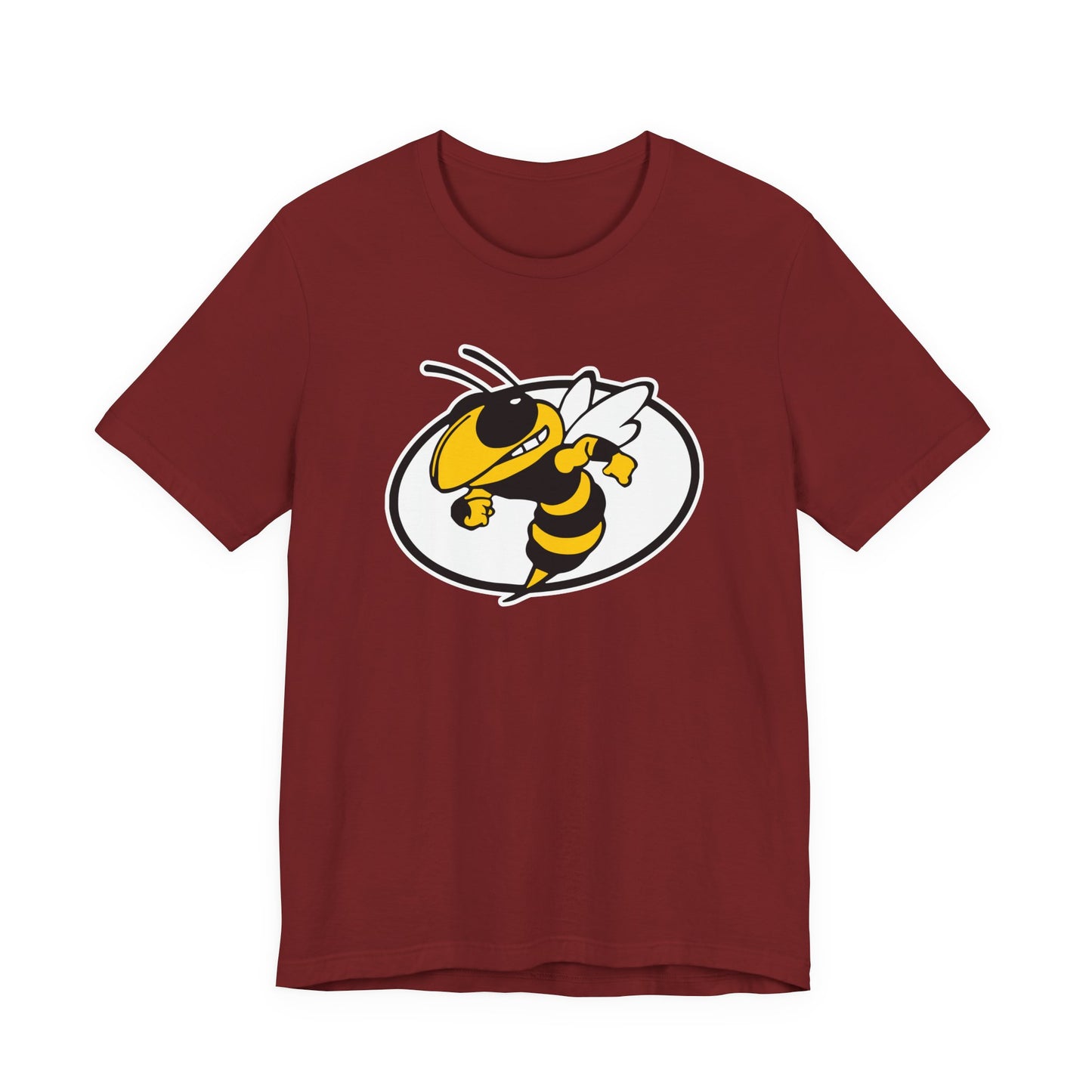 Jersey Short Sleeve Tee