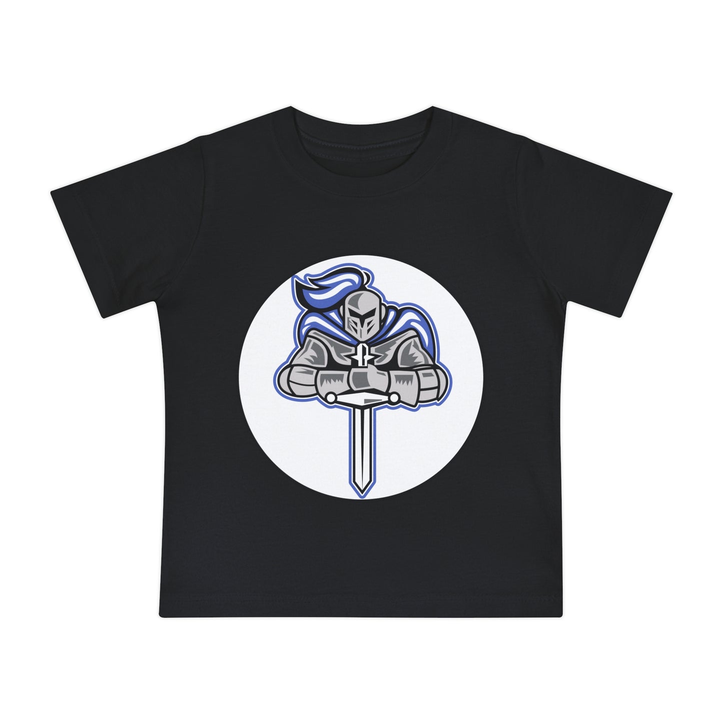 Baby Short Sleeve Tee