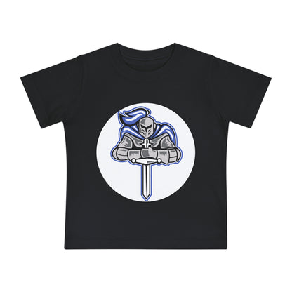 Baby Short Sleeve Tee