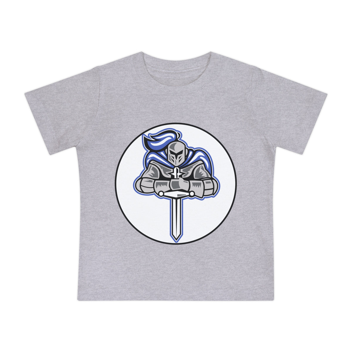 Baby Short Sleeve Tee