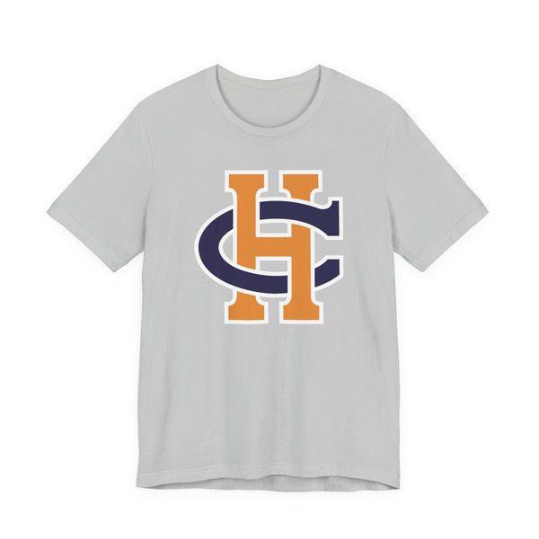 Jersey Short Sleeve Tee