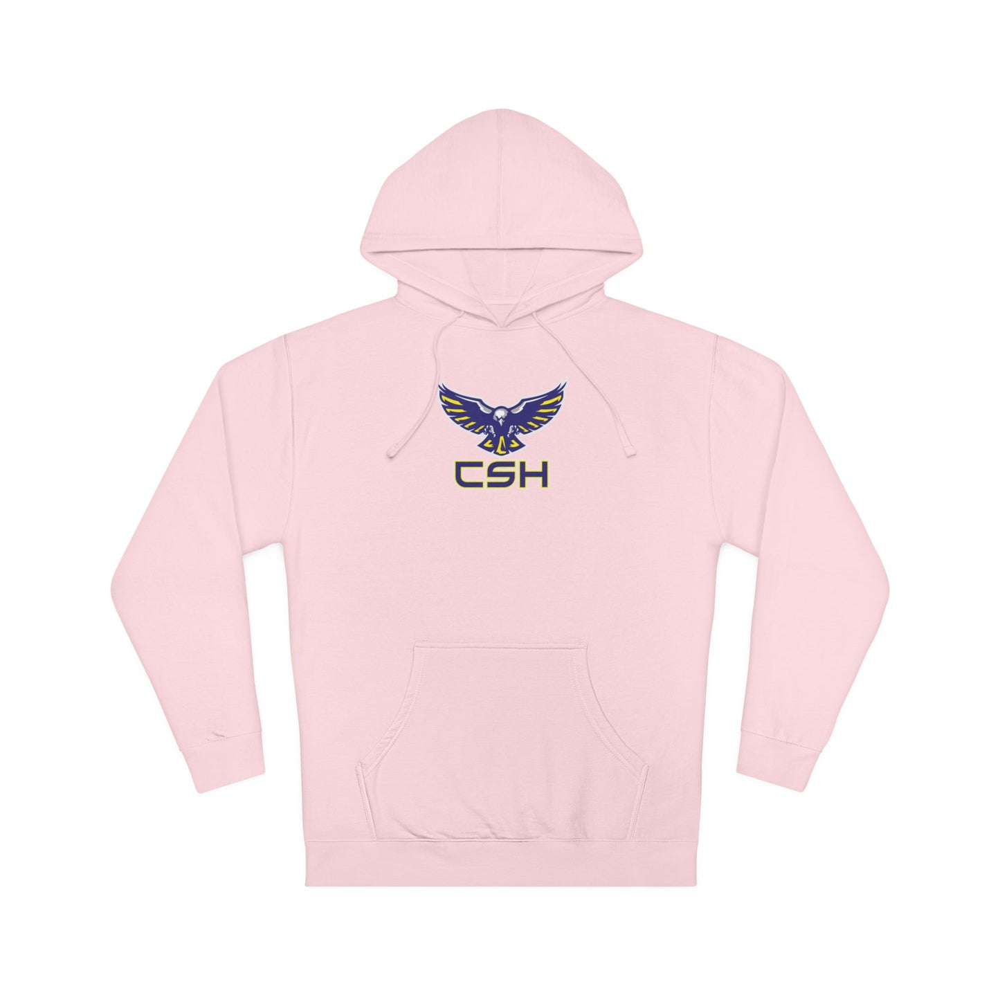Midweight Pullover Hoodie