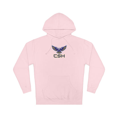Midweight Pullover Hoodie
