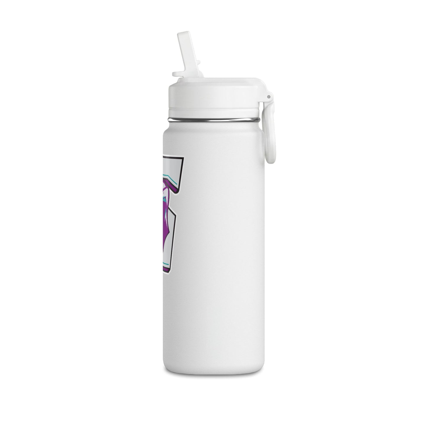 Mini Water Bottle, 20oz