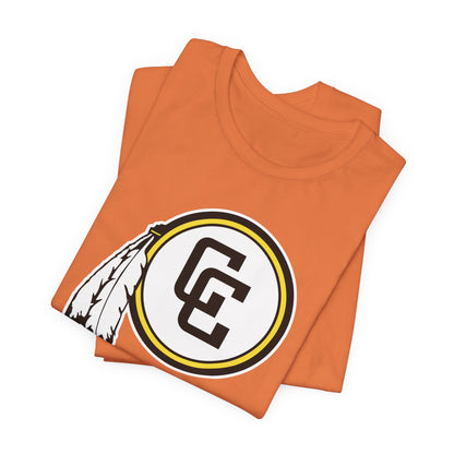 Jersey Short Sleeve Tee