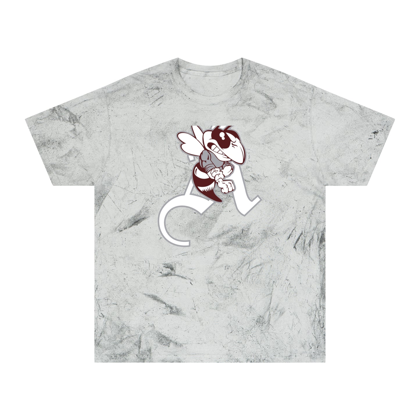 Color Blast School Spirit Tee