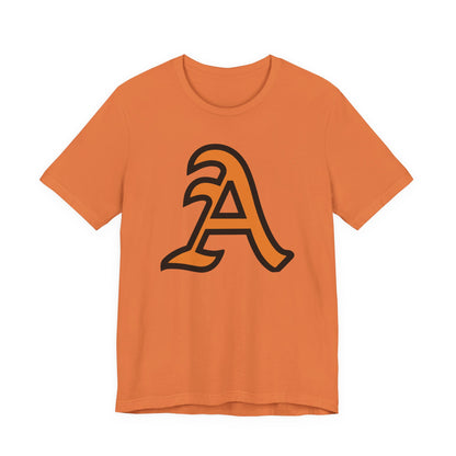 Jersey Short Sleeve Tee