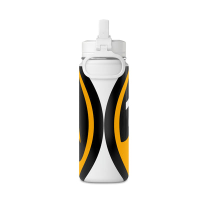 Mini Water Bottle, 20oz