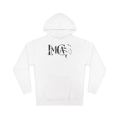 Midweight Pullover Hoodie