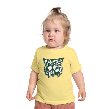 Baby Short Sleeve Tee